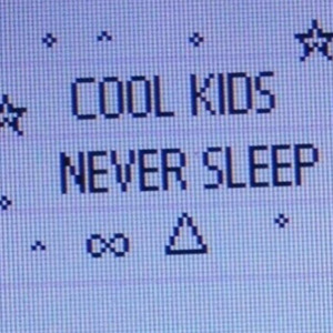 say it again（翻自 盘尼西林）