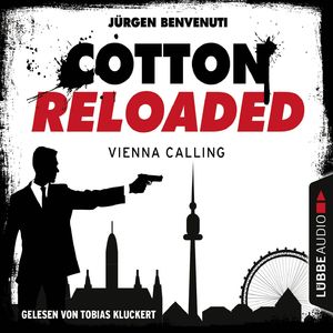 Cotton Reloaded, Folge 44: Vienna Calling, Kapitel 16