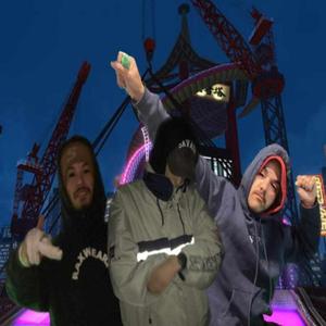 SUPLEX (feat. RAXMANE & PIMP.D)