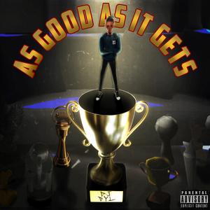 Forever Gone (feat. Timelezzteenz)