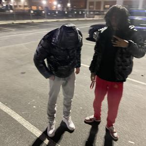 Mud (feat. Cali XVI)