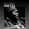 Odetta - God's Gonna Cut You Down (Live)