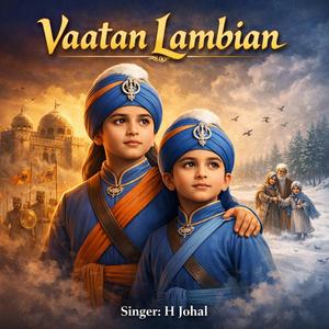 Vaatan Lambian