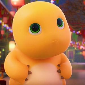 我才是奶龙 (广播版)