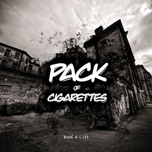 Pack of Cigarettes (Original Mix)