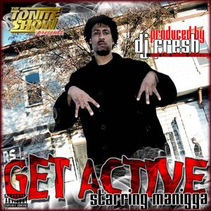 Pop U (feat. DJ Napz, Uh-Oh & Sar B-Child)