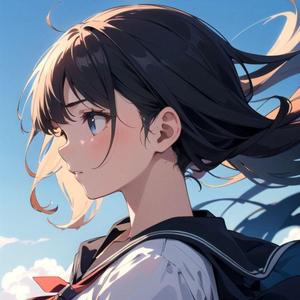 風はまだ若者を追い越さない (Ballad Version)