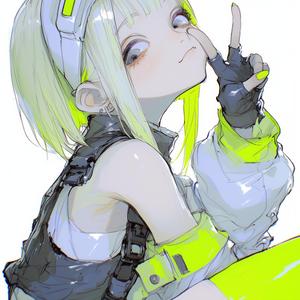 Dekkie! (feat. KAKERU)