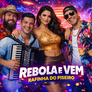 Rebola e Vem