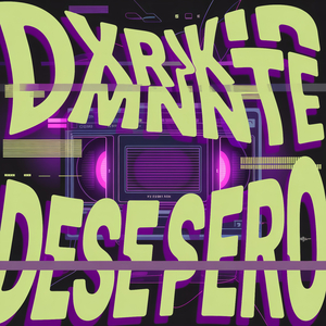 DESESPERO