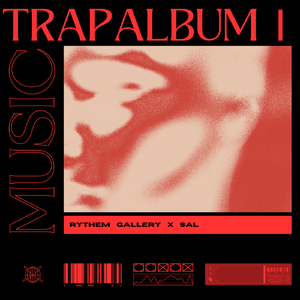 【Free】Trap Type & GALI type beat - "Round Ⅲ"