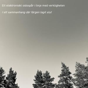 När färgen tagit slut IV