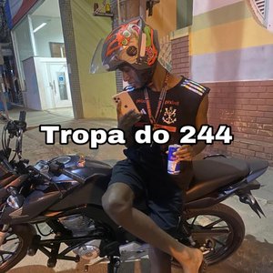 Tropa do 244