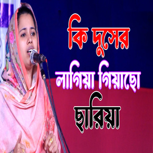 কি দুসের লাগিয়া গিয়াছো ছারিয়া