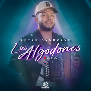 Los Algodones (En Vivo)