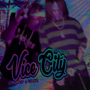 Vice City (Freestyle)