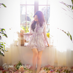 From Spring Instrumental