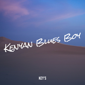 Kenyan Blues Boy
