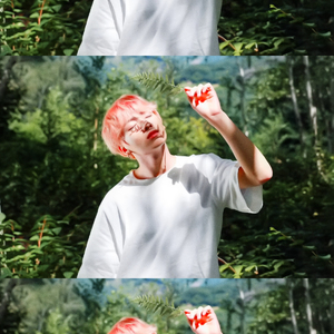 迷儿（翻自 李知恩）