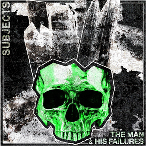 Subjects (Nano Infect remix) [feat. Nano Infect]