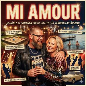 Mi Amour