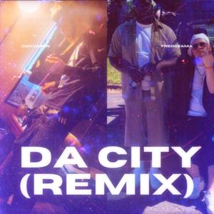 Da City (Remix)