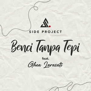 Benci Tanpa Tepi