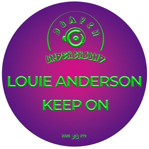 Keep On