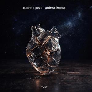 cuore a pezzi, anima intera
