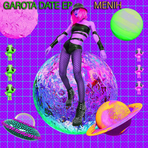 Garota Date (Original Mix)