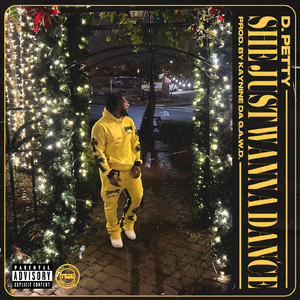 She Just Wanna Dance (Kendall Williams)