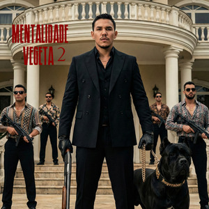 Mentalidade Vegeta, Pt. 2