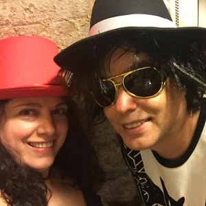 Zombies Have Rights Too