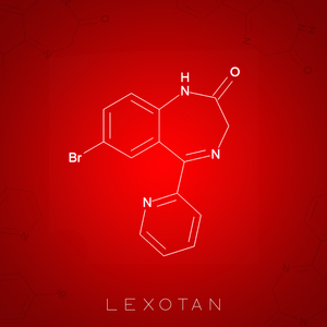 Lexotan