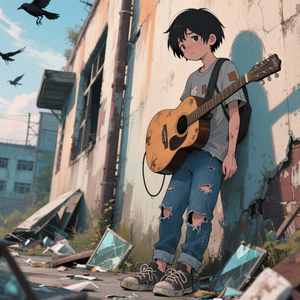 妈妈呀我太累了