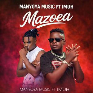 Mazoea (feat. Imuh)