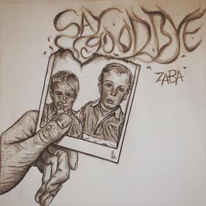 Say Goodbye