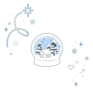 雪花飘（尝尝一颗东洋乌梅）