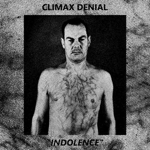 Strong Nude Exhausts A Landscape