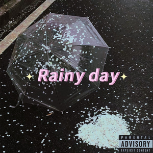 Rainy Day(prod.by Morrow x Rjapasin)