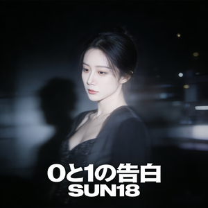 0と1の告白
