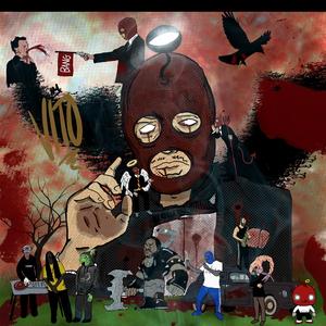 VITO (feat. Nikki McKnight, Reefa Rei, Carnage The Executioner, A-Scratch, Moonshie Sax & Shrimpnose)