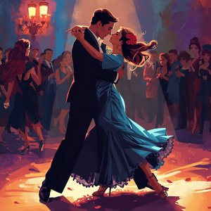 Dance avec mon coeur (Remix)