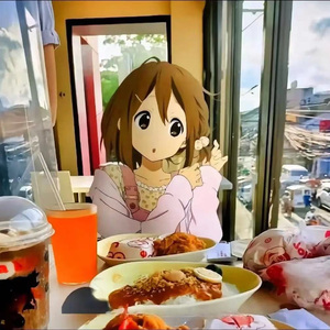 纸片人怎么了(Prod.oranto)