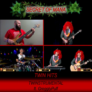 Meridian Dance (feat. Gregglypuff)