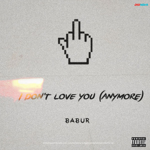 i don't love you (anymore)