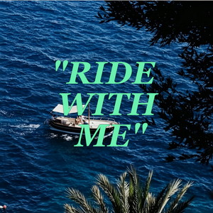 [FREE]“RIDE WITH ME”RNB＆Trap Type Beat