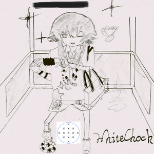 I Can't Wait - d0tc0mmie (WhiteChock bootleg)