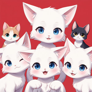 おいでよニャンタウン