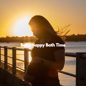Spacious Moods for Resting Baby Zone